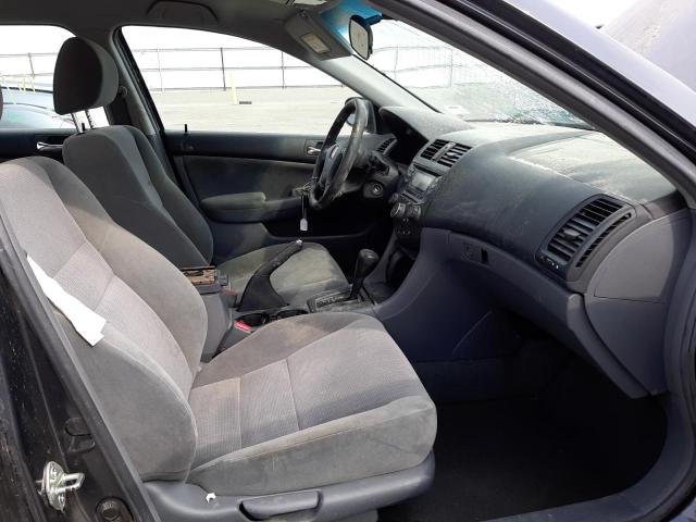 Photo 4 VIN: 1HGCM56434A125536 - HONDA ACCORD LX 