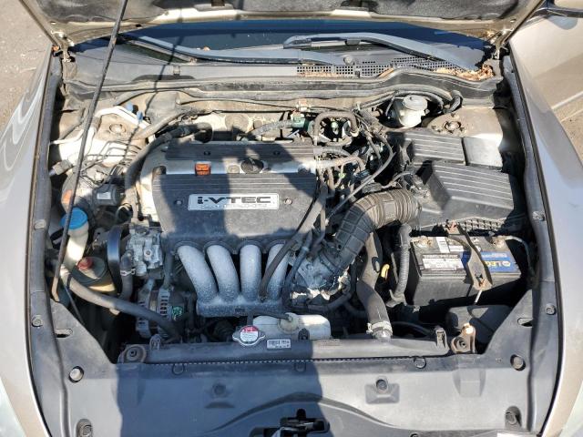 Photo 10 VIN: 1HGCM56434A167690 - HONDA ACCORD LX 