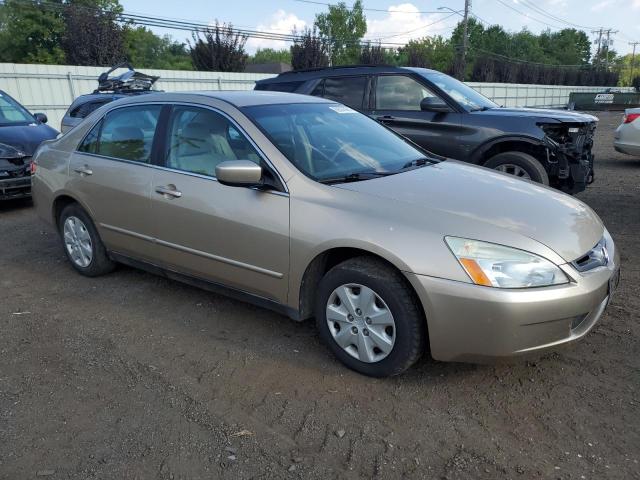 Photo 3 VIN: 1HGCM56434A167690 - HONDA ACCORD LX 