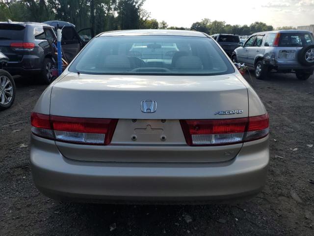 Photo 5 VIN: 1HGCM56434A167690 - HONDA ACCORD LX 