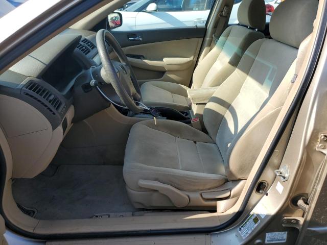 Photo 6 VIN: 1HGCM56434A167690 - HONDA ACCORD LX 