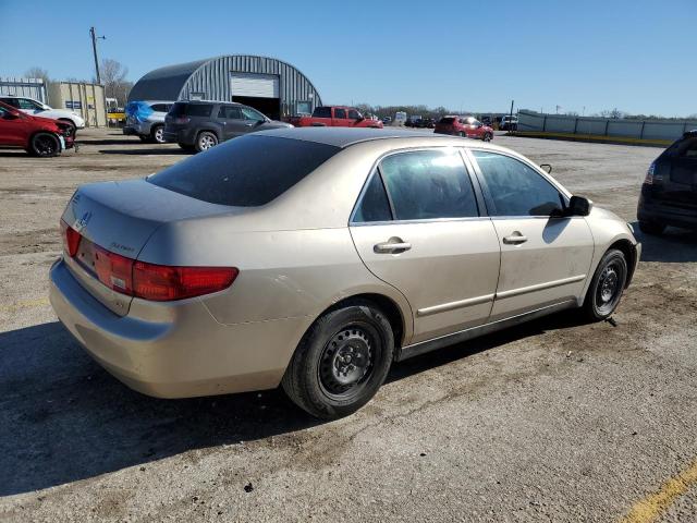 Photo 2 VIN: 1HGCM56435A011053 - HONDA ACCORD 