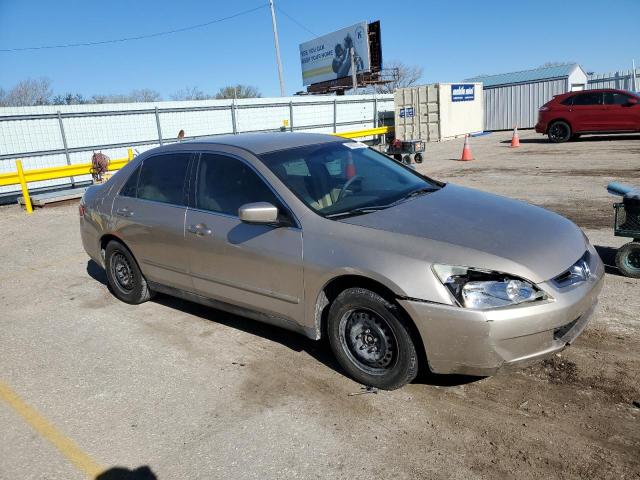 Photo 3 VIN: 1HGCM56435A011053 - HONDA ACCORD 