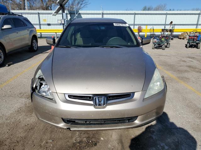 Photo 4 VIN: 1HGCM56435A011053 - HONDA ACCORD 