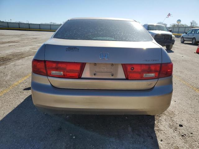 Photo 5 VIN: 1HGCM56435A011053 - HONDA ACCORD 