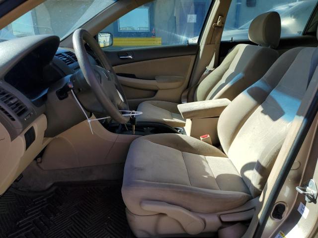 Photo 6 VIN: 1HGCM56435A011053 - HONDA ACCORD 