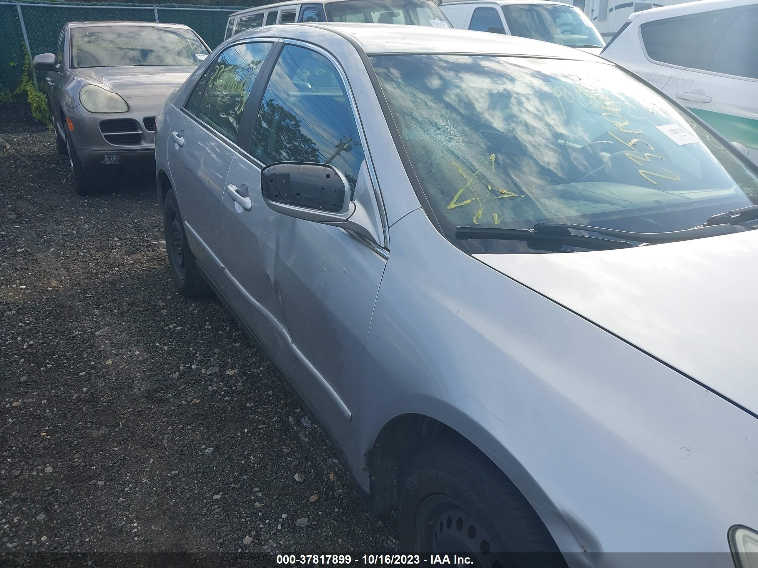 Photo 5 VIN: 1HGCM56435A019167 - HONDA ACCORD 