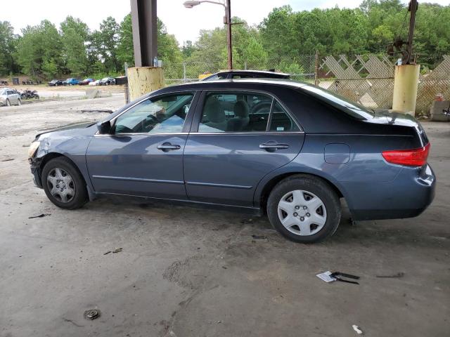 Photo 1 VIN: 1HGCM56435A033750 - HONDA ACCORD LX 