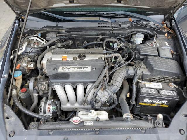 Photo 10 VIN: 1HGCM56435A033750 - HONDA ACCORD LX 