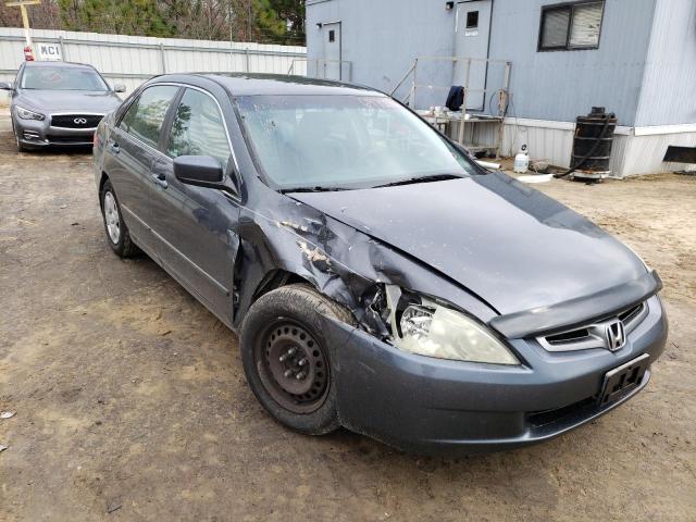 Photo 0 VIN: 1HGCM56435A033750 - HONDA ACCORD LX 