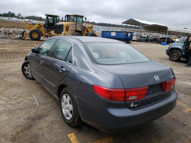 Photo 2 VIN: 1HGCM56435A033750 - HONDA ACCORD LX 