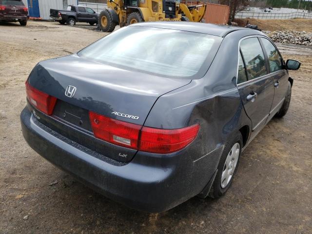 Photo 3 VIN: 1HGCM56435A033750 - HONDA ACCORD LX 