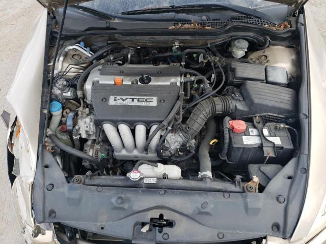 Photo 10 VIN: 1HGCM56435A047924 - HONDA ACCORD LX 