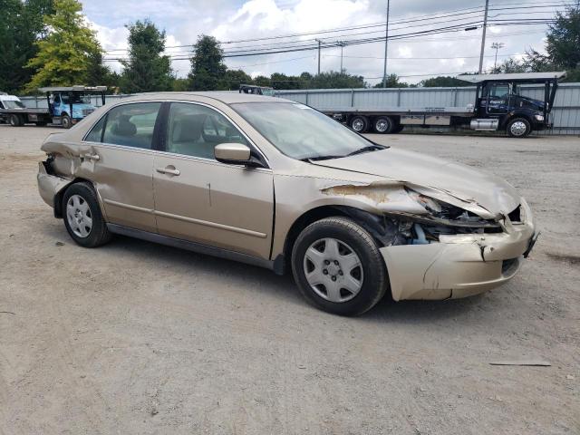 Photo 3 VIN: 1HGCM56435A047924 - HONDA ACCORD LX 