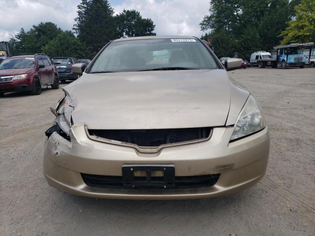 Photo 4 VIN: 1HGCM56435A047924 - HONDA ACCORD LX 