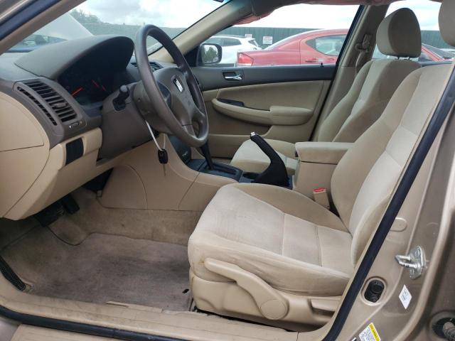 Photo 6 VIN: 1HGCM56435A047924 - HONDA ACCORD LX 