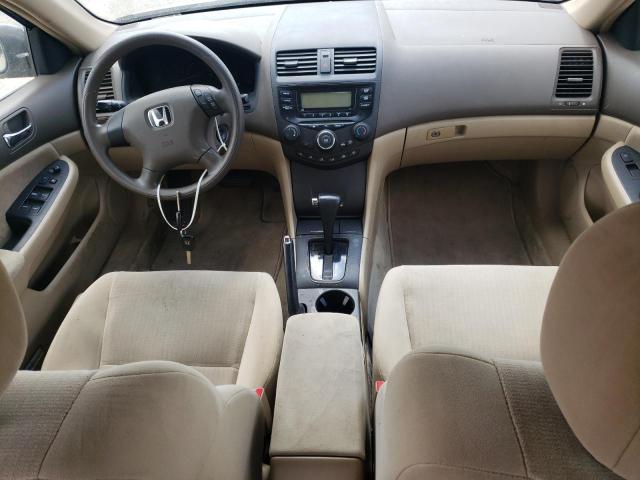 Photo 7 VIN: 1HGCM56435A047924 - HONDA ACCORD LX 