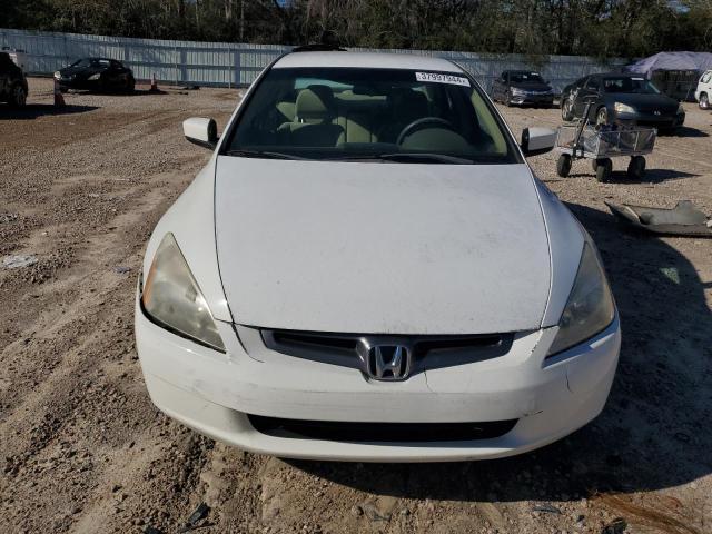 Photo 4 VIN: 1HGCM56435A093415 - HONDA ACCORD 