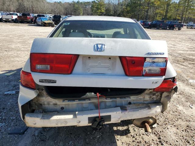 Photo 5 VIN: 1HGCM56435A093415 - HONDA ACCORD 