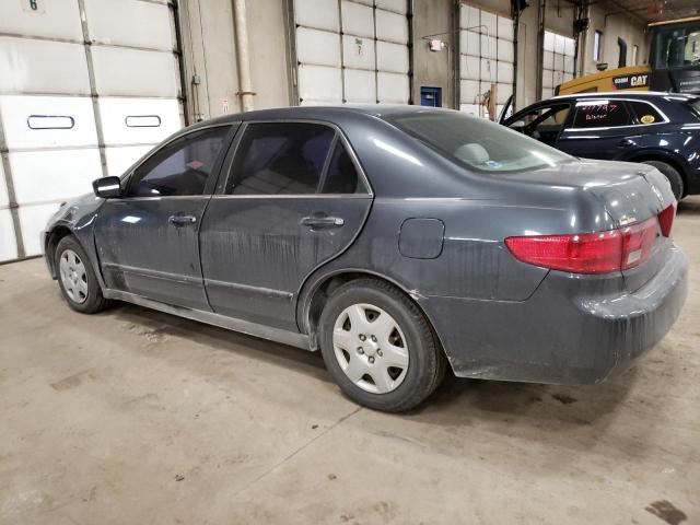 Photo 1 VIN: 1HGCM56435A143049 - HONDA ACCORD 