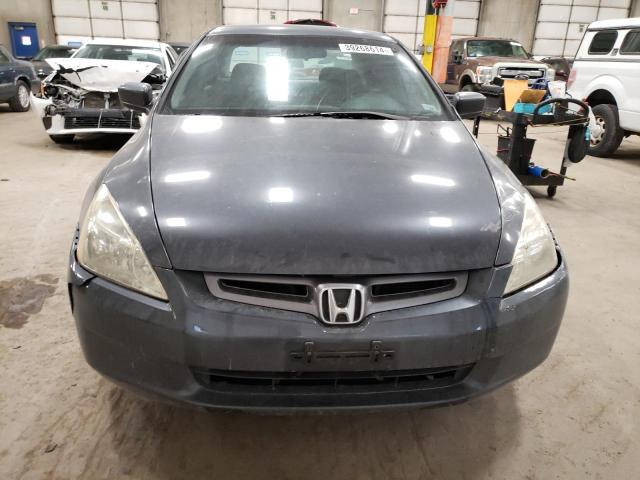 Photo 4 VIN: 1HGCM56435A143049 - HONDA ACCORD 