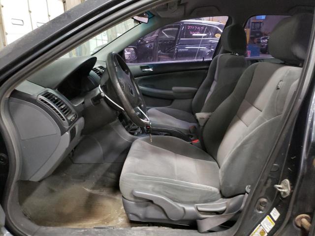 Photo 6 VIN: 1HGCM56435A143049 - HONDA ACCORD 