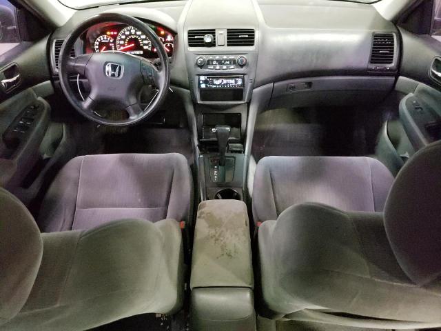 Photo 7 VIN: 1HGCM56435A143049 - HONDA ACCORD 