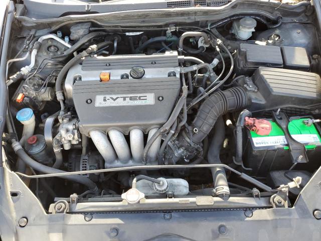 Photo 10 VIN: 1HGCM56435A192803 - HONDA ACCORD 