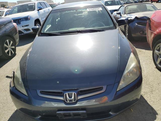 Photo 4 VIN: 1HGCM56435A192803 - HONDA ACCORD 