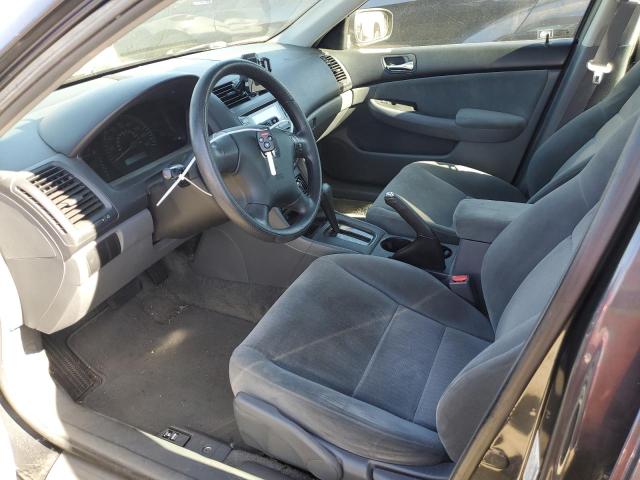 Photo 6 VIN: 1HGCM56435A192803 - HONDA ACCORD 