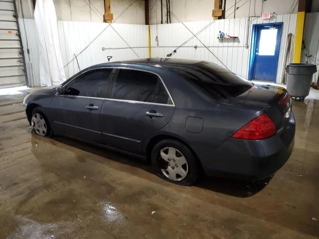 Photo 1 VIN: 1HGCM56436A038738 - HONDA ACCORD LX 