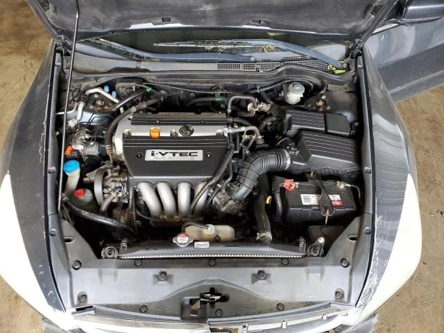 Photo 10 VIN: 1HGCM56436A038738 - HONDA ACCORD LX 