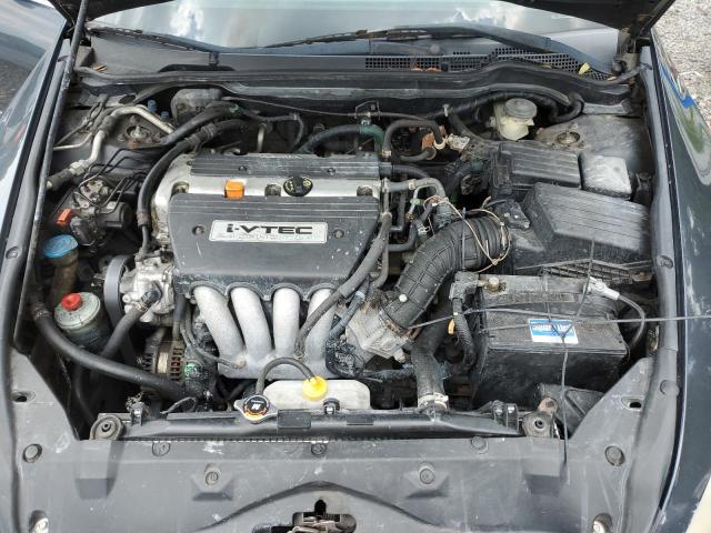 Photo 10 VIN: 1HGCM56436A054969 - HONDA ACCORD 