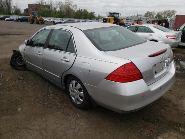 Photo 1 VIN: 1HGCM56436A056625 - HONDA ACCORD 