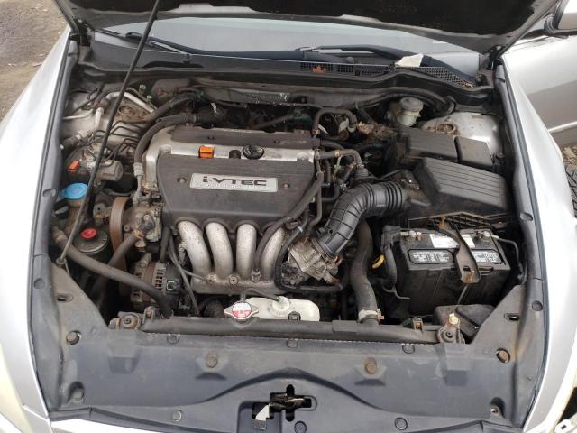 Photo 10 VIN: 1HGCM56436A056625 - HONDA ACCORD 