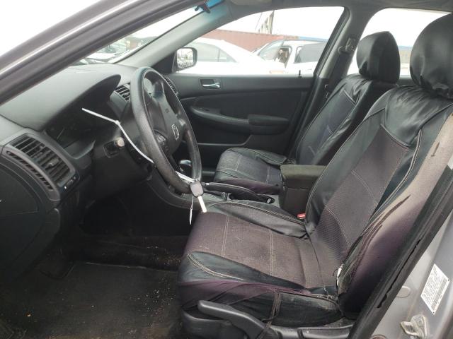 Photo 6 VIN: 1HGCM56436A056625 - HONDA ACCORD 