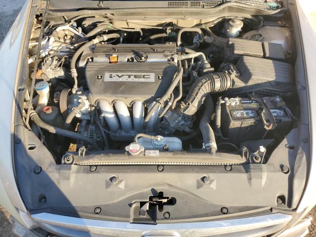 Photo 10 VIN: 1HGCM56436A110201 - HONDA ACCORD LX 