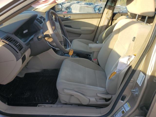 Photo 6 VIN: 1HGCM56436A110201 - HONDA ACCORD LX 