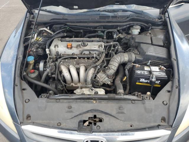 Photo 10 VIN: 1HGCM56436A145868 - HONDA ACCORD LX 