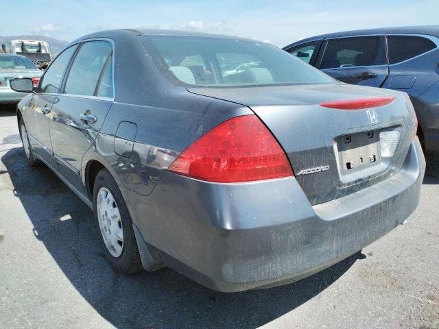 Photo 2 VIN: 1HGCM56437A009662 - HONDA ACCORD LX 