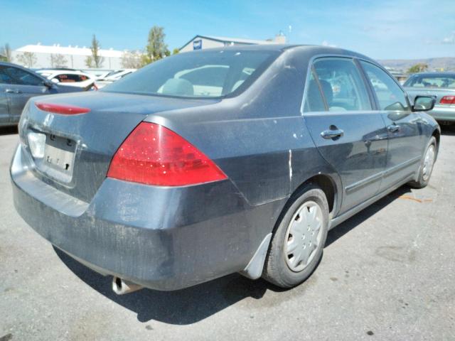 Photo 3 VIN: 1HGCM56437A009662 - HONDA ACCORD LX 