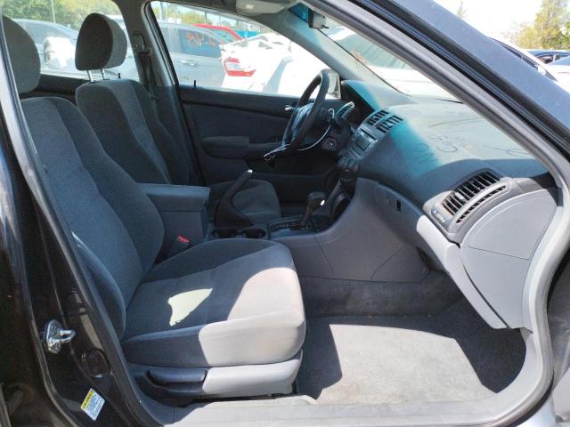 Photo 4 VIN: 1HGCM56437A009662 - HONDA ACCORD LX 