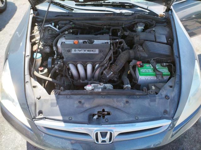 Photo 6 VIN: 1HGCM56437A009662 - HONDA ACCORD LX 