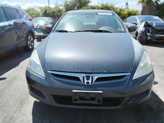 Photo 8 VIN: 1HGCM56437A009662 - HONDA ACCORD LX 