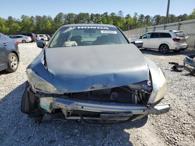 Photo 4 VIN: 1HGCM56437A029121 - HONDA ACCORD LX 