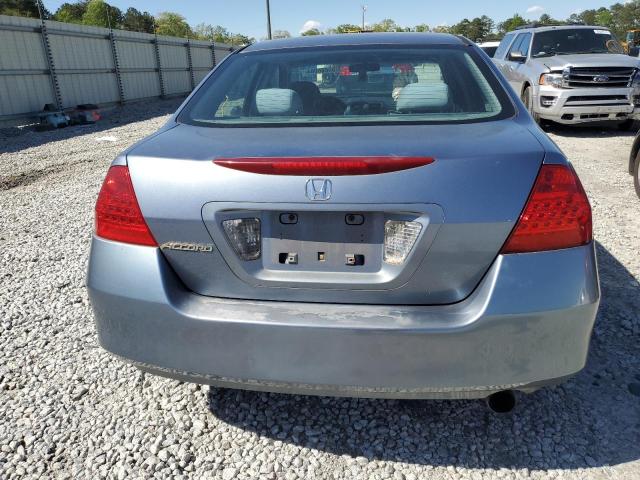 Photo 5 VIN: 1HGCM56437A029121 - HONDA ACCORD LX 