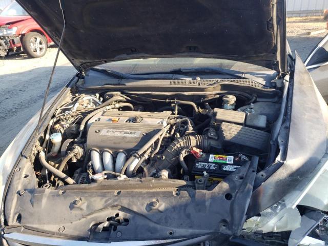 Photo 10 VIN: 1HGCM56437A034688 - HONDA ACCORD LX 