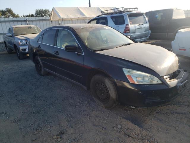 Photo 3 VIN: 1HGCM56437A034688 - HONDA ACCORD LX 