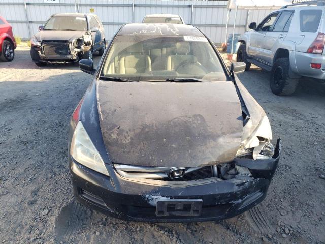 Photo 4 VIN: 1HGCM56437A034688 - HONDA ACCORD LX 