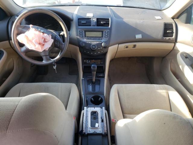 Photo 7 VIN: 1HGCM56437A034688 - HONDA ACCORD LX 